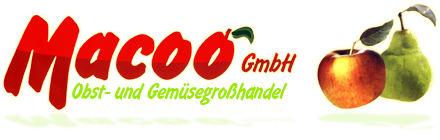 Macoo GmbH Obst- und Gemüsegroßhandel